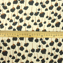 1yd Chiffon Fabric DIY Clothing Pants Dress Fabric