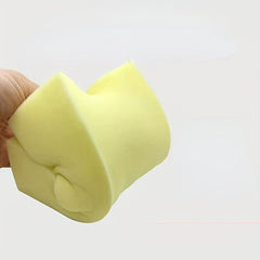 Large Car Wash Sponge Wipe Special Wipe Car High Density Sponge