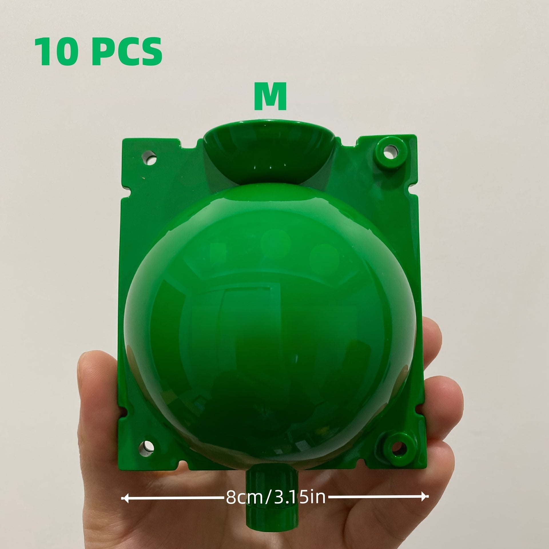 10pcs Reusable Plant Rooting Balls for Grafting