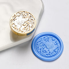 Unicorn Wax Seal Stamp Head for Wedding Invitations Craft Sealing Stamp