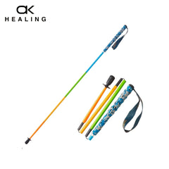 Carbon Trekking Poles: Lightweight Hiking & Mountaineering Gear