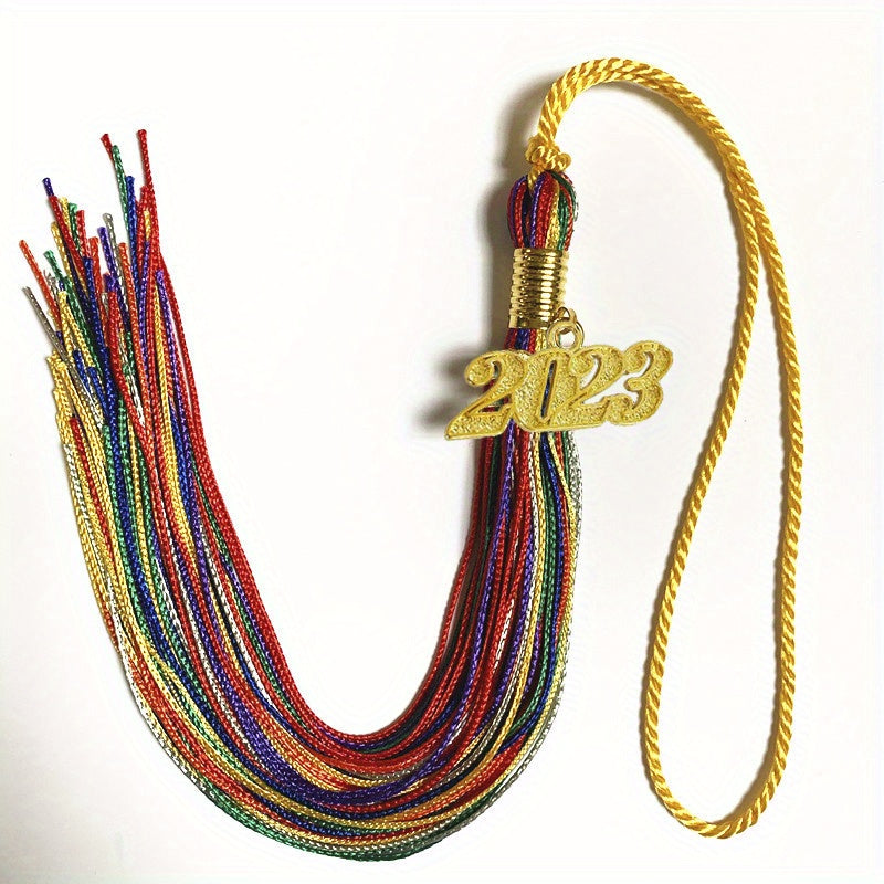 Graduation Caps with Tassels for Bachelor's Honors