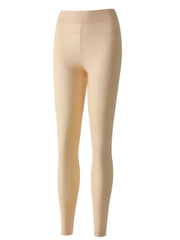 Women's Thermal Underwear Set Long Sleeve Crew Neck Tops & Pants