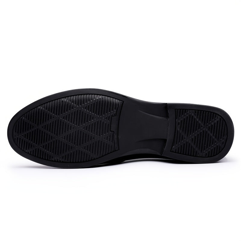Men's Lightweight Loafer Shoes Casual Slip On