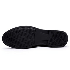 Men's Lightweight Loafer Shoes Casual Slip On