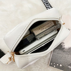 Girls Shoulder Bag Crossbody Bag Casual Messenger Bag