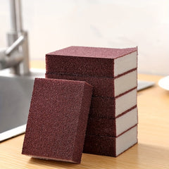 Reusable Sanding Sponge Wood Gypsum Board Metal Glass Washable Durable