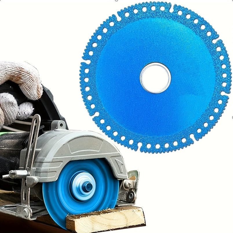 1pc Indestructible Disc Cut Everything Smoothly Ceramic Tile Marble