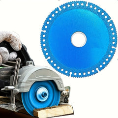 1pc Indestructible Disc Cut Everything Smoothly Ceramic Tile Marble