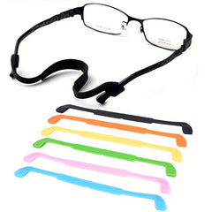 Anti-Slip Glasses Strap Holder Retainer Eyeglasses Rope