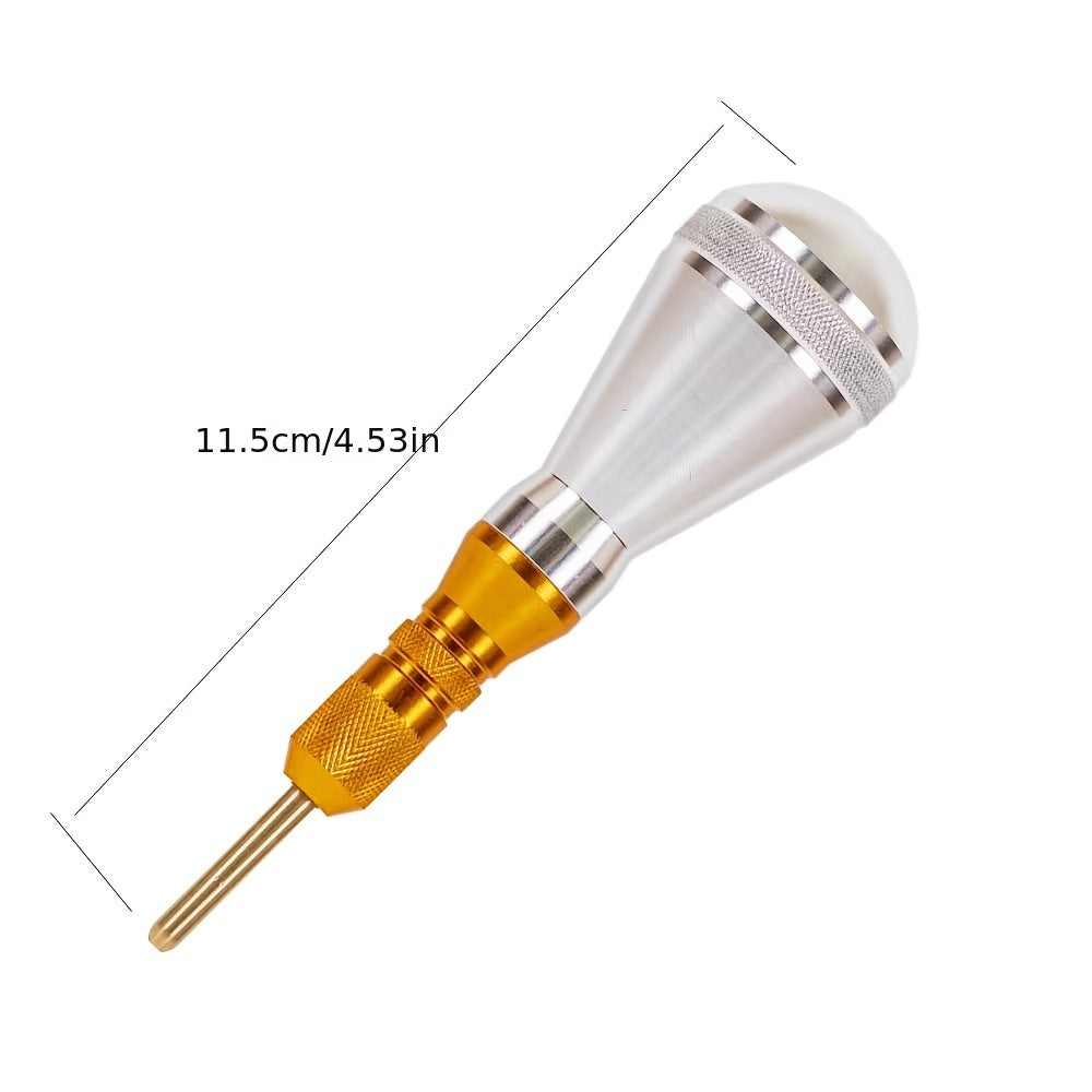 Dart Tip Remover Tool for Electronic Dartboards