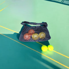 Pickleball Fanny Bag Outdoor Sports Holder