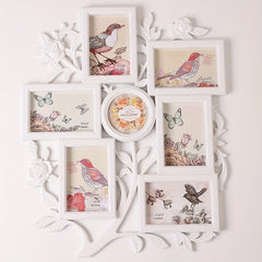 Modern Photo Frame Set Family Wall Painting Home Decoration