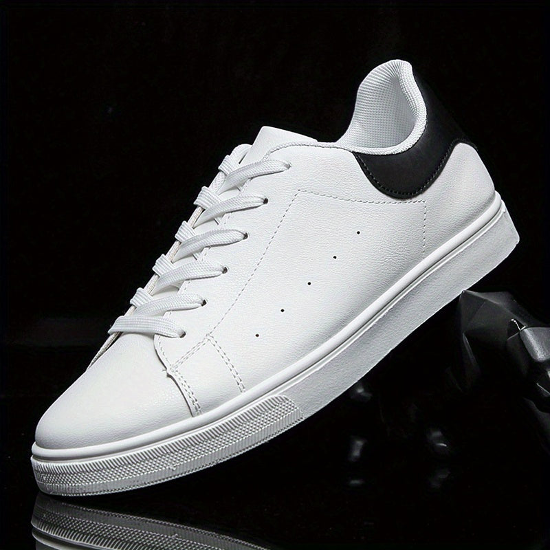 Men's Casual Shoes Non slip Students Small Shoes