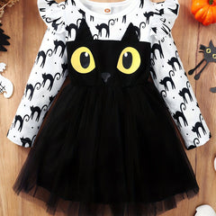 Halloween Baby Owl Costume Set