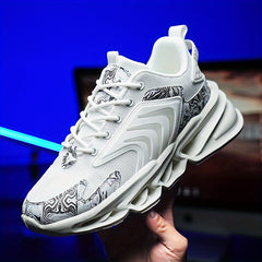 Men's Lightweight Casual Shoes For Traveling Jogging