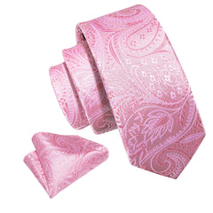 Boys Dinosaur Embroidery Tie for Party Performance