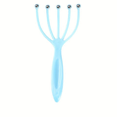 Scalp Reduce Deepen Massager Hand Held Massage Tool
