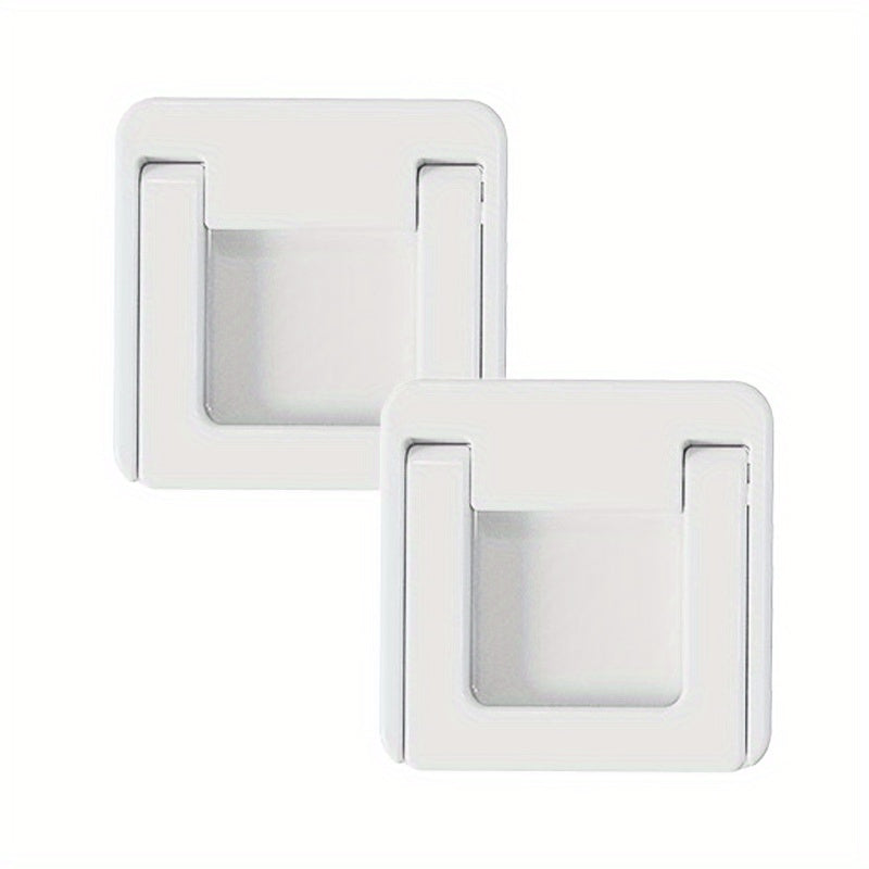 2pcs Window Sliding Doors and Windows Locks