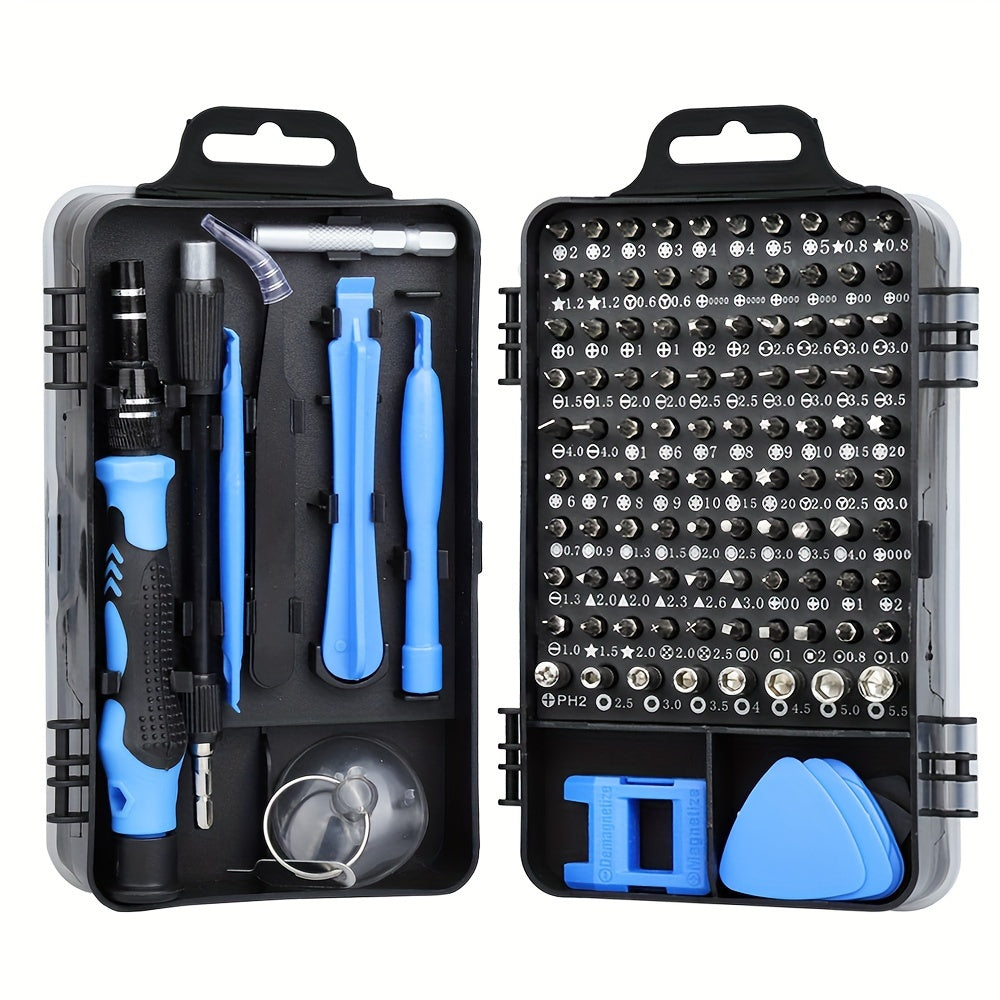 1pc Precision Screwdriver Repair Tool Kit for Watch Mobile Phone Disassembly