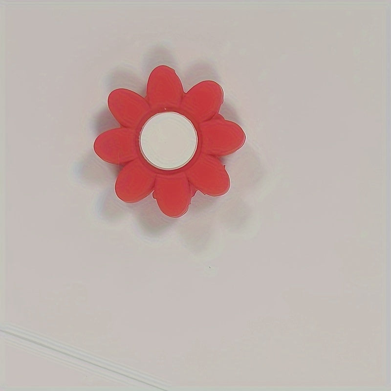 Tennis Vibration Dampener Silicone Racket Shock Absorbers