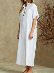 Casual Jumpsuit Wide Leg Jumpsuit