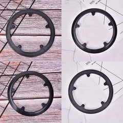 Road Bike Sprocket Protection Chain Wheel Mud Cover