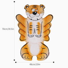 Soft & Safe Baby Stroller Mat Thickened Seat Pad