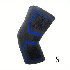 PC Professional Knee Protector Sports Warm Non-slip Basketball Running