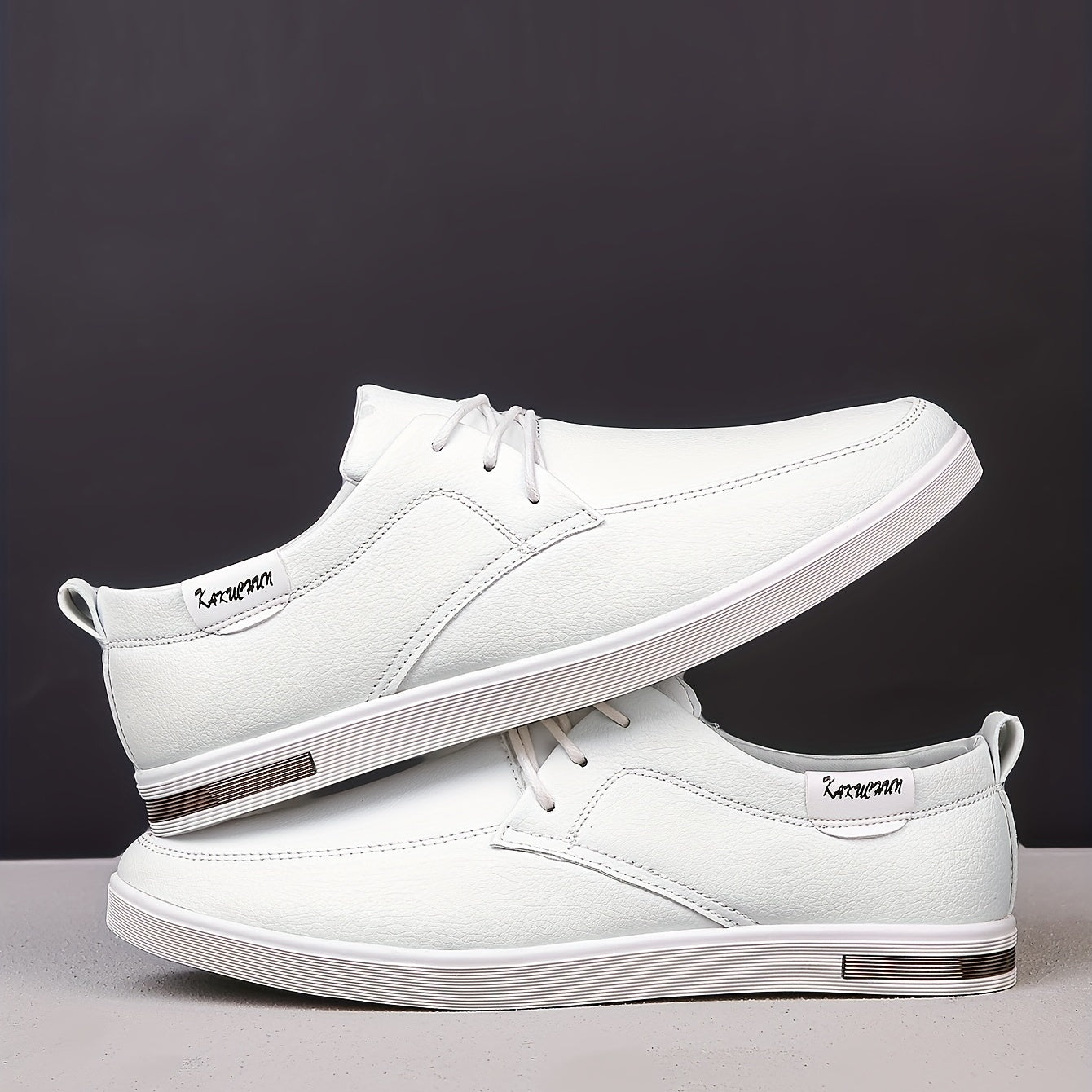 Men's Skate Shoes Non Slip Casual Shoes For Youth