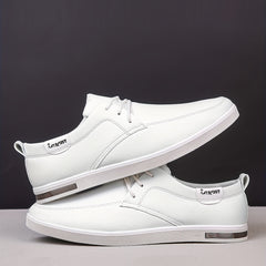 Men's Skate Shoes Non Slip Casual Shoes For Youth