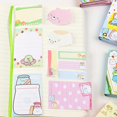 Animal Carnival Notebook for Planning and Notes