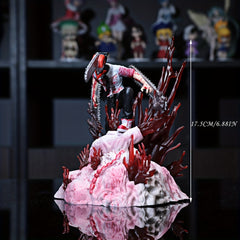 Anime Action Figure Ideal Gift For Anime Fans Boys
