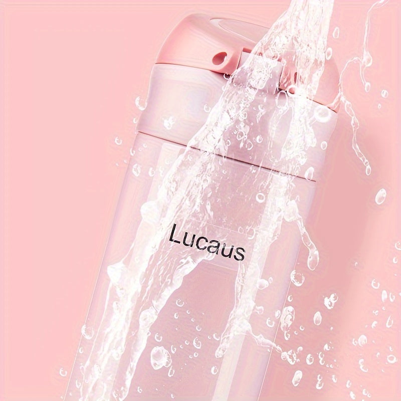 60pcs Customized Transparent Sticker Waterproof 3.0x1.09 cm Smooth Surface