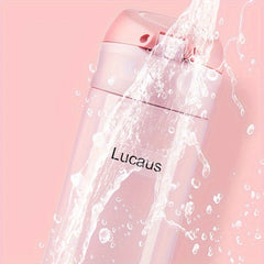 60pcs Customized Transparent Sticker Waterproof 3.0x1.09 cm Smooth Surface