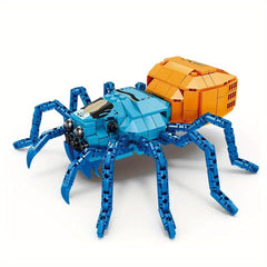 Insect Scorpion Spider Trilobites Model Building Blocks Kit
