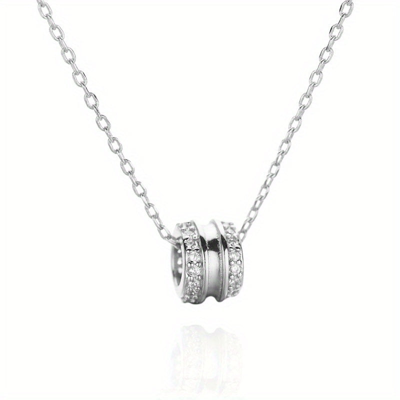 Elegant High-End Necklace for Women