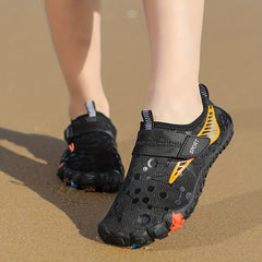 Kids Lightweight Water Shoes Quick Drying for Outdoor Activities