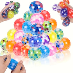 Sensory Relax Balls Party Favor Adult Gift Halloween Christmas Thanksgiving