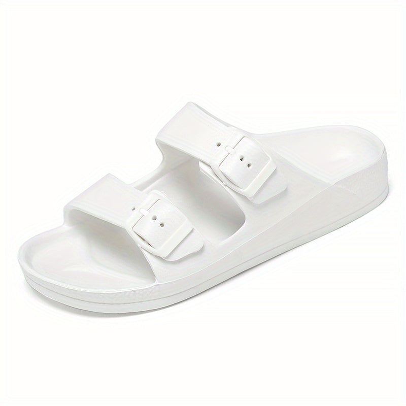 Unisex Non Slip Sandals Quick Drying Beach Shoes