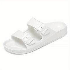 Unisex Non Slip Sandals Quick Drying Beach Shoes