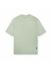 Men's Solid Breathable Workout T-shirt for Gym Fitness