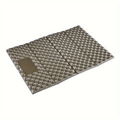 Outdoor Folding Camping Mat Egg Nest Cushion