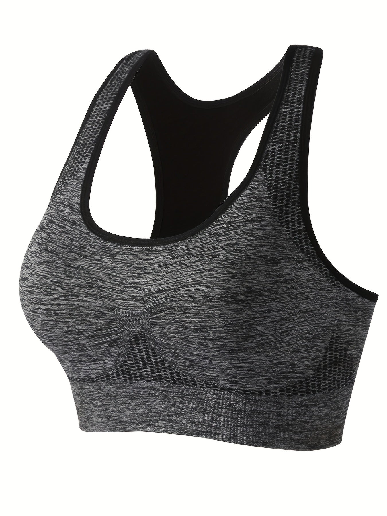 Women's Sports Bra Quick Dry Fitness Yoga Tank Top