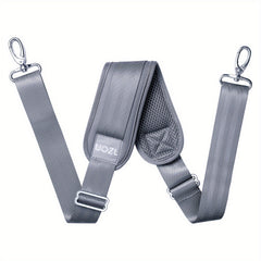 86 cm Bag Shoulder Straps Non-Slip Pad Dual End Adjustable Strap Replacement