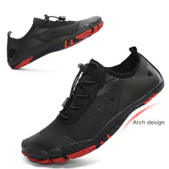 Women's Quick Drying Water Shoes Non Slip Barefoot Shoes