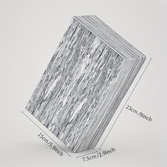 Camouflage Yoga Foam Brick High Density Stable Block for Workout