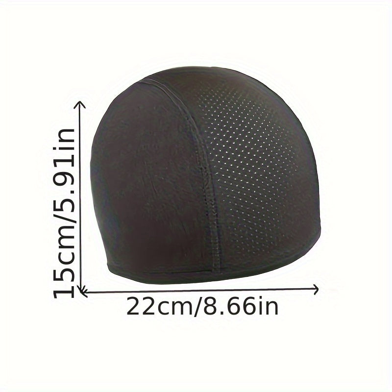 Motorcycle Helmet Liner Cap Quick Drying Beanie Headgear