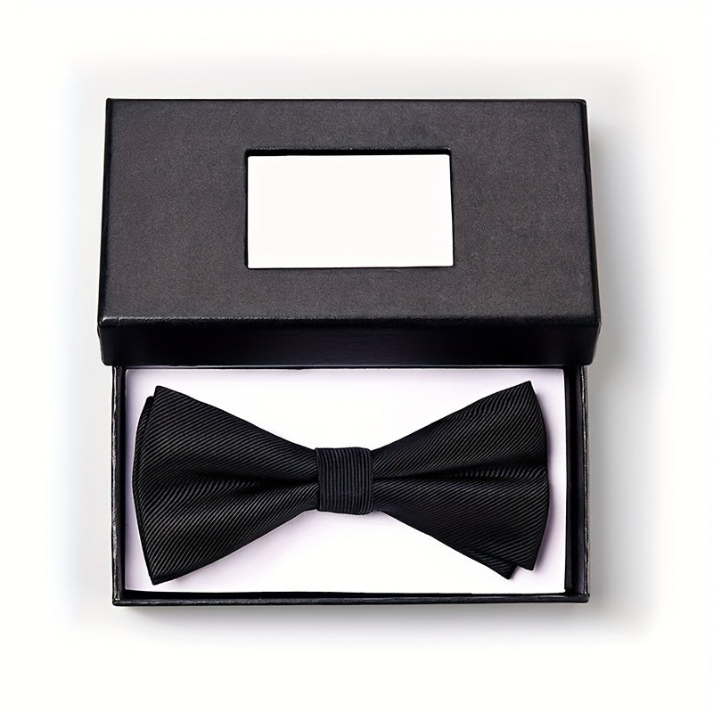 Men's Bow Tie for Banquet Theme Wedding