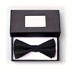 Men's Bow Tie for Banquet Theme Wedding
